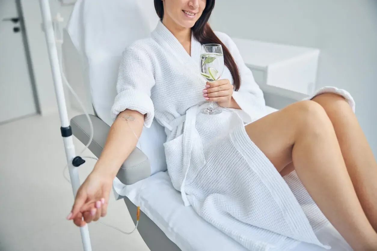 Our Wellness Treatments